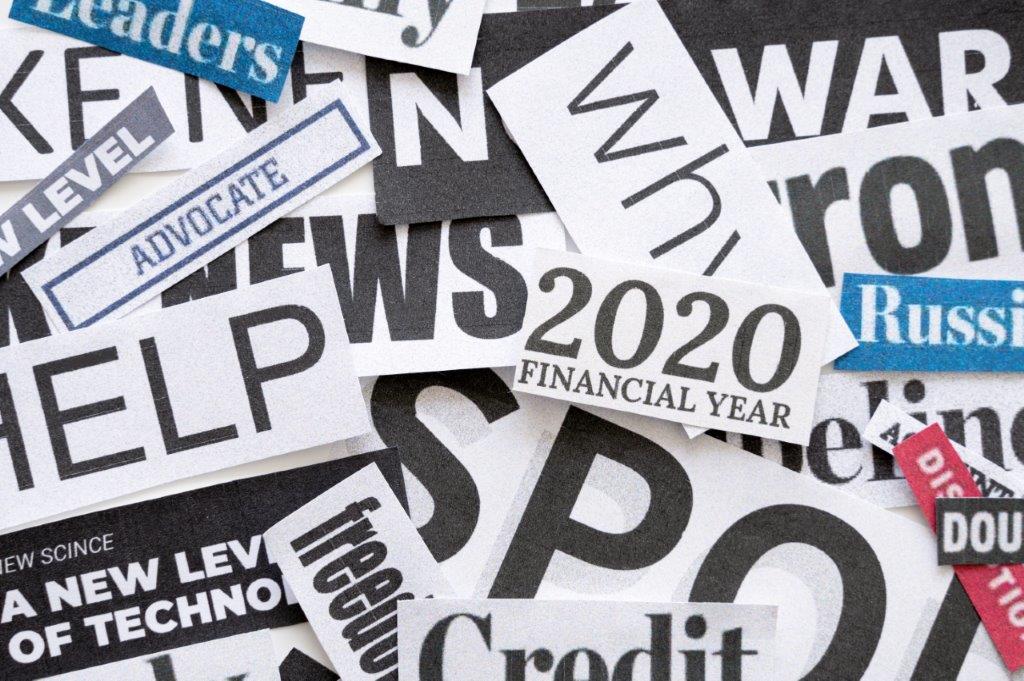 Die Pressearbeit hat sich verändert. Digitale PR wird immer wichtiger.